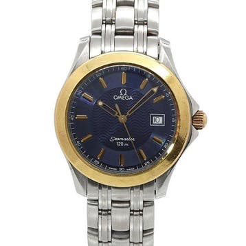 Omega - Seamaster - - - Dames - 2010-2020, Nieuw