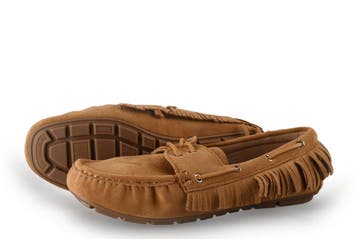 Graceland Bootschoenen in maat 38 Cognac, Overige kleuren, Verzenden, Zo goed als nieuw, Graceland