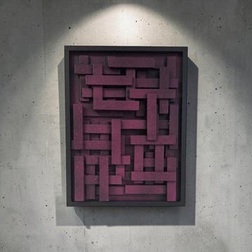 BLOCK Studio - Urban Grid #18