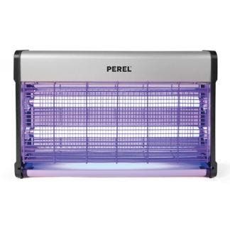 Muggenlamp | Perel | 100 m² | 30W, Verzenden, Nieuw