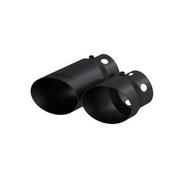 MBRP 2008+ Ford F250/350/450 6.4 L 4 inlet 5 Tip Cover Set -, Ophalen of Verzenden, Nieuw