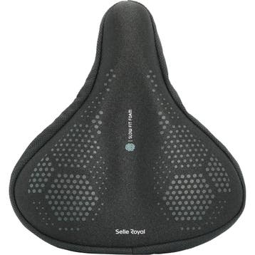 Selle Royal Zadeldek Slow Fit large, Fietsen en Brommers, Verzenden, Nieuw