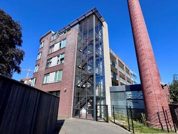 Te huur: Appartement Graafseweg in Nijmegen, Gelderland, Nijmegen, Appartement