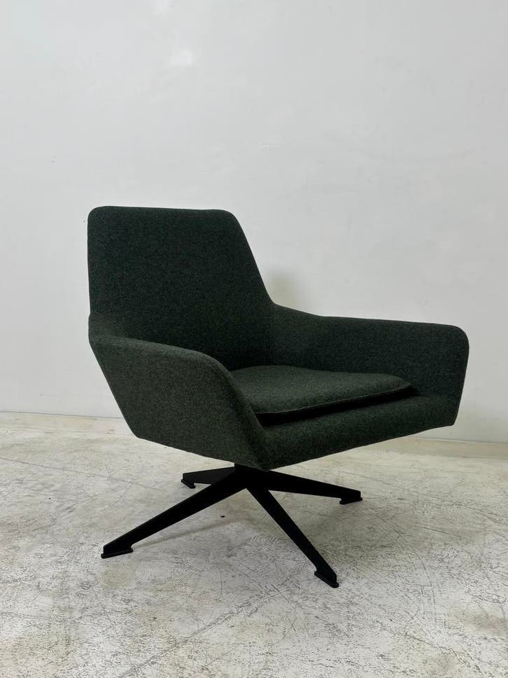 Casala Palau Floyd  950 fauteuil verschillende kleuren, Zakelijke goederen, Kantoor en Winkelinrichting | Kantoormeubilair en Inrichting
