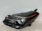 Toyota Yaris linker koplamp links, Auto-onderdelen, Verlichting, Ophalen, Gebruikt
