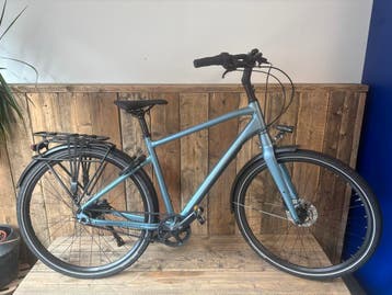 Giant AnyTour CS 3 Fiets – nieuw van €1.149,- voor €899,-, Ophalen, Vering, Nieuw, 49 tot 53 cm
