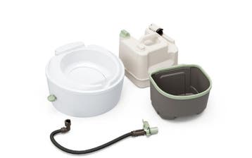 Thetford Scheidingskit Ombouwset SK220, Nieuw