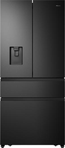Hisense RF540N4WFE amerikaanse koelkast Vrijstaand 480799, Ophalen of Verzenden, Nieuw, 160 cm of meer