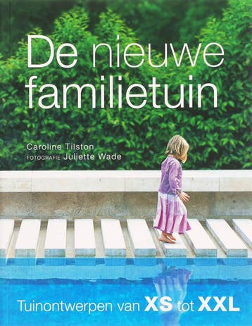Nieuwe familietuin - C. Tilston 9789047500544, Verzenden, Gelezen, C. Tilston