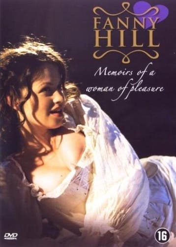 Fanny Hill, Verzenden, Nieuw in verpakking, Drama