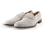 Greve Loafers in maat 44½ Beige, Loafers, Overige kleuren, Verzenden, Zo goed als nieuw