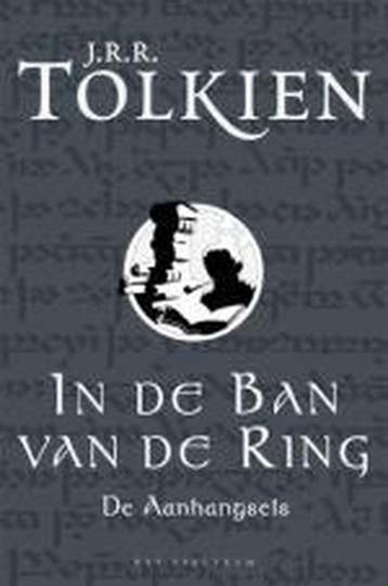 In de ban van de ring - J.R.R. Tolkien 9789027475923, Verzenden, Zo goed als nieuw, J.R.R. Tolkien