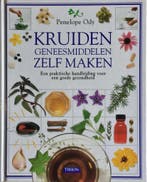 KRUIDENGENEESMIDDELEN ZELF MAKEN 9789051216035 P. Ody, Verzenden, Gelezen, P. Ody