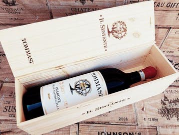 2020 Tommasi Il Sestante - Amarone della Valpolicella DOCG -, Nieuw