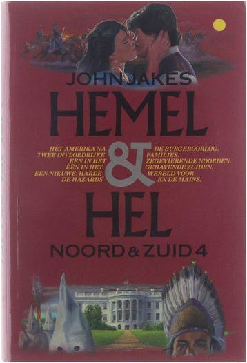 Hemel en Hel. - Jakes., Verzenden, Gelezen