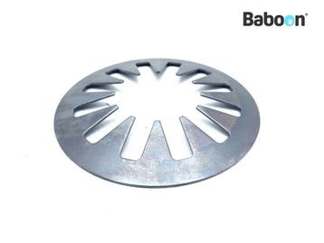 Koppeling Harley-Davidson Twin Cam 88 Engine Diaphragm, Motoren, Onderdelen | Harley-Davidson, Verzenden, Gebruikt