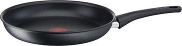 Tefal Easy Chef - Koekenpan - Ø28 cm - Geschikt voor, Verzenden, Nieuw