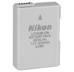 Nikon EN-EL14A accu, Ophalen of Verzenden, Nieuw