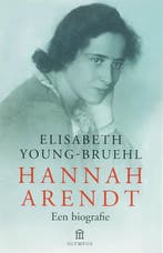 Hannah Arendt een biografie / Olympus 9789046700082, Boeken, Verzenden, Gelezen, Elisabeth Young-Bruehl