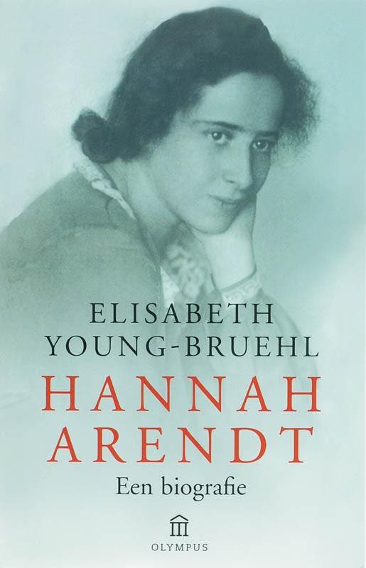 Hannah Arendt een biografie / Olympus 9789046700082, Boeken, Filosofie, Gelezen, Verzenden