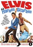 Harum scarum - DVD, Cd's en Dvd's, Dvd's | Muziek en Concerten, Verzenden, Nieuw in verpakking