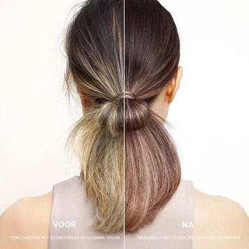 System Professional LuxeBlond Mask (Haarmasker), Verzenden, Nieuw