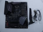 [RETOURDEAL] Gigabyte Z490 AORUS ELITE AC [Tweedekansje] ..., Computers en Software, Moederborden, Ophalen of Verzenden, Nieuw