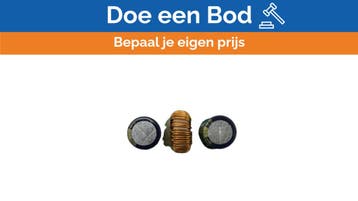 Bieden: Furuno 03P9360 MU-231CR PCB for Signal Quality and, Watersport en Boten, Ophalen of Verzenden, Nieuw, Elektra en Verlichting