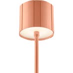 LED Vloerlamp - Musterring Marisa - 1 Lichtpunt van 3 Watt -, Huis en Inrichting, Ophalen of Verzenden, Nieuw, Metaal