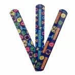 Klaparmbanden Games (15 stuks), Ophalen of Verzenden, Nieuw