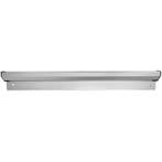 Bonnenhouder | Aluminium | 455mm Vogue, Verzenden, Nieuw in verpakking