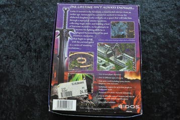 Revenant Big Box PC Game, Verzenden, Nieuw
