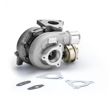 Turbo GT2052V geschikt voor Nissan Patrol Terrano 3.0L 14..., Auto-onderdelen, Motor en Toebehoren, Verzenden, Nieuw, Nissan