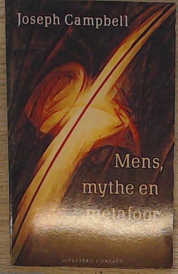 MENS, MYTHE EN METAFOOR - Naomi Campbell 9789025469023, Verzenden, Gelezen, Naomi Campbell