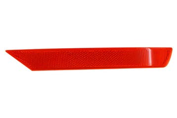 SEAT Ibiza 4 (6J) reflector - rechtsachter, Ophalen of Verzenden, Nieuw, Seat