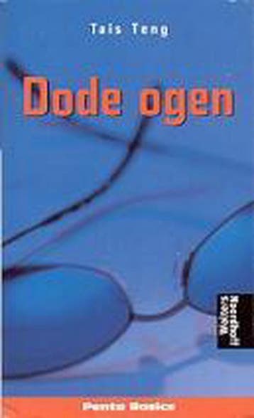 Dode Ogen 9789001552855 Tais Teng, Boeken, Kinderboeken | Jeugd | 13 jaar en ouder, Verzenden, Gelezen, Tais Teng