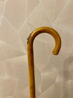 Wandelstok - Bamboe, Metaal - measuring instrument