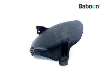Hugger Piaggio | Vespa MP3 300 ie LT Hybrid/Ibrido 2010-2012, Motoren, Verzenden, Gebruikt