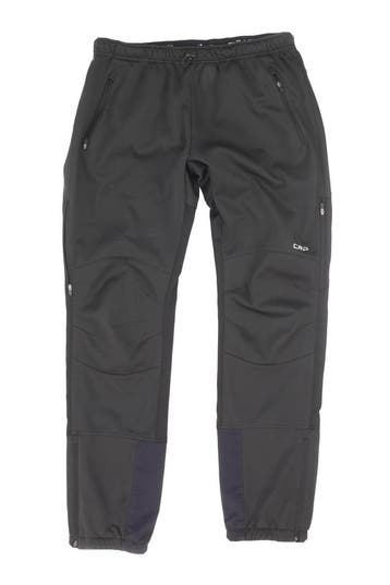 Cmp Broek in maat 56 Zwart, Kleding | Dames, Truien en Vesten, Cmp, Verzenden, Zo goed als nieuw, Zwart