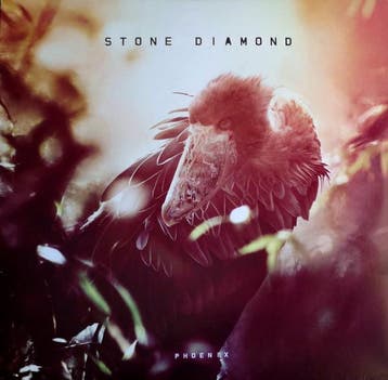 cd - Stone Diamond - Phoenix, Verzenden, Zo goed als nieuw
