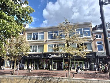 Te huur: Appartement Heerestraat in Leeuwarden, Leeuwarden, Friesland, Appartement