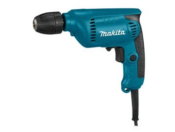 Veiling - Makita boormachine 230V 6413, Nieuw