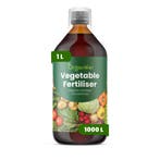 Groente Vloeibare meststof - 1 liter, Verzenden, Mest