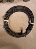 Kabel.25 m (Zendapparatuur), Verzamelen, Ophalen of Verzenden, Overige soorten, Overige gebieden, Overige typen