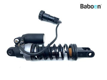 Achter Schokbreker Harley-Davidson RH 1250 S Sportster, Motoren, Verzenden, Gebruikt