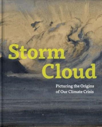 Storm Cloud |  | Nieuw, Ophalen of Verzenden, Nieuw