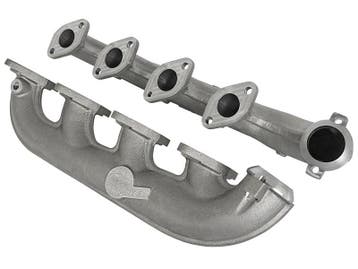 aFe Bladerunner Manifolds Exhaust for Ford Diesel Trucks, Ophalen of Verzenden, Nieuw
