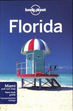 Florida 9781741795769 Jeff Campbell, Verzenden, Gelezen, Jeff Campbell