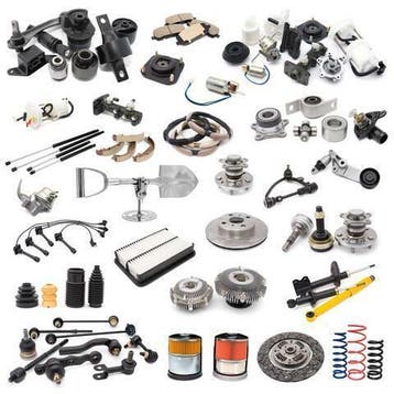 Draagarmen draagarmset FORD FIESTA 4 IV PUMA EC MAZDA 121, Ophalen of Verzenden
