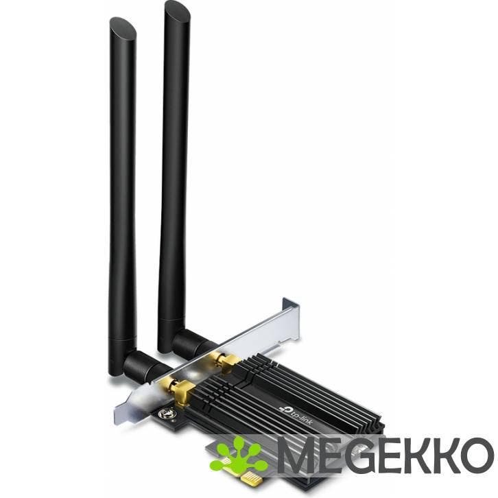 TP-Link ARCHER Wlan Adapter TX50E, Computers en Software, Netwerkkaarten, Nieuw, Verzenden